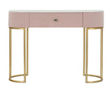 CONSOLE MONTPELLIER ROSA - FERRETTI