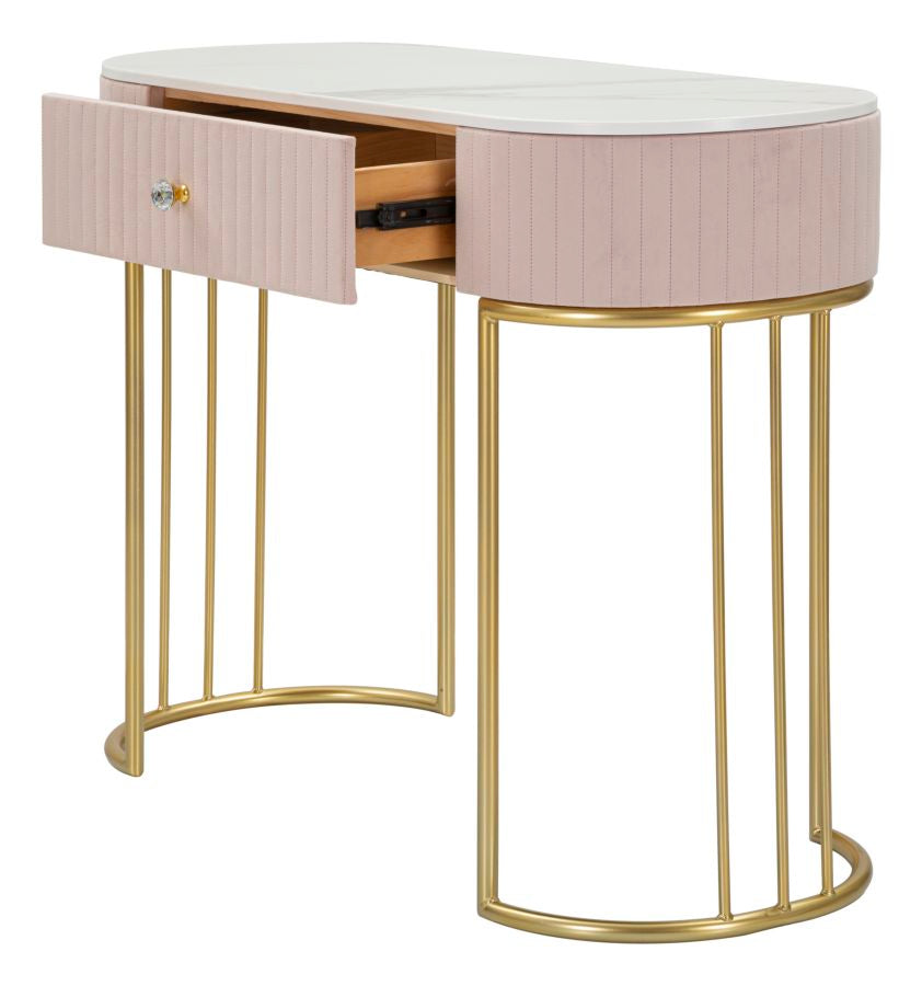 CONSOLE MONTPELLIER ROSA - FERRETTI