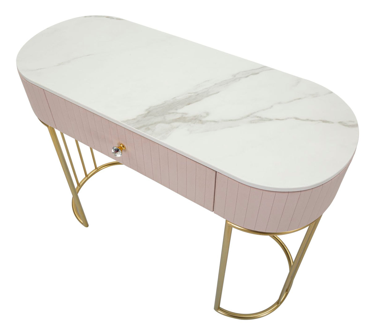 CONSOLE MONTPELLIER ROSA - FERRETTI