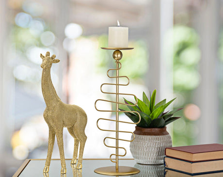 GIRAFFA CM 19,8X8X40