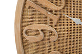OROLOGIO DA MURO BOHO CM Ø 60X4,5