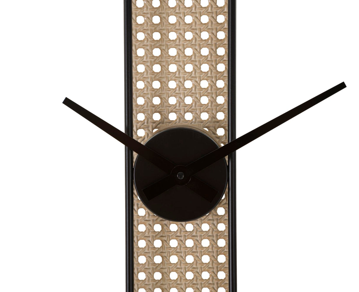OROLOGIO DA MURO RIBBY CM Ø 60X5