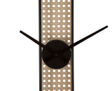 OROLOGIO DA MURO RIBBY CM Ø 60X5