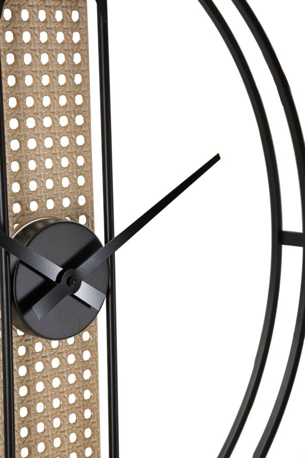 OROLOGIO DA MURO RIBBY CM Ø 60X5