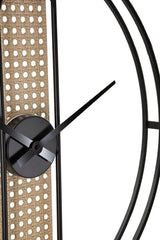 OROLOGIO DA MURO RIBBY CM Ø 60X5