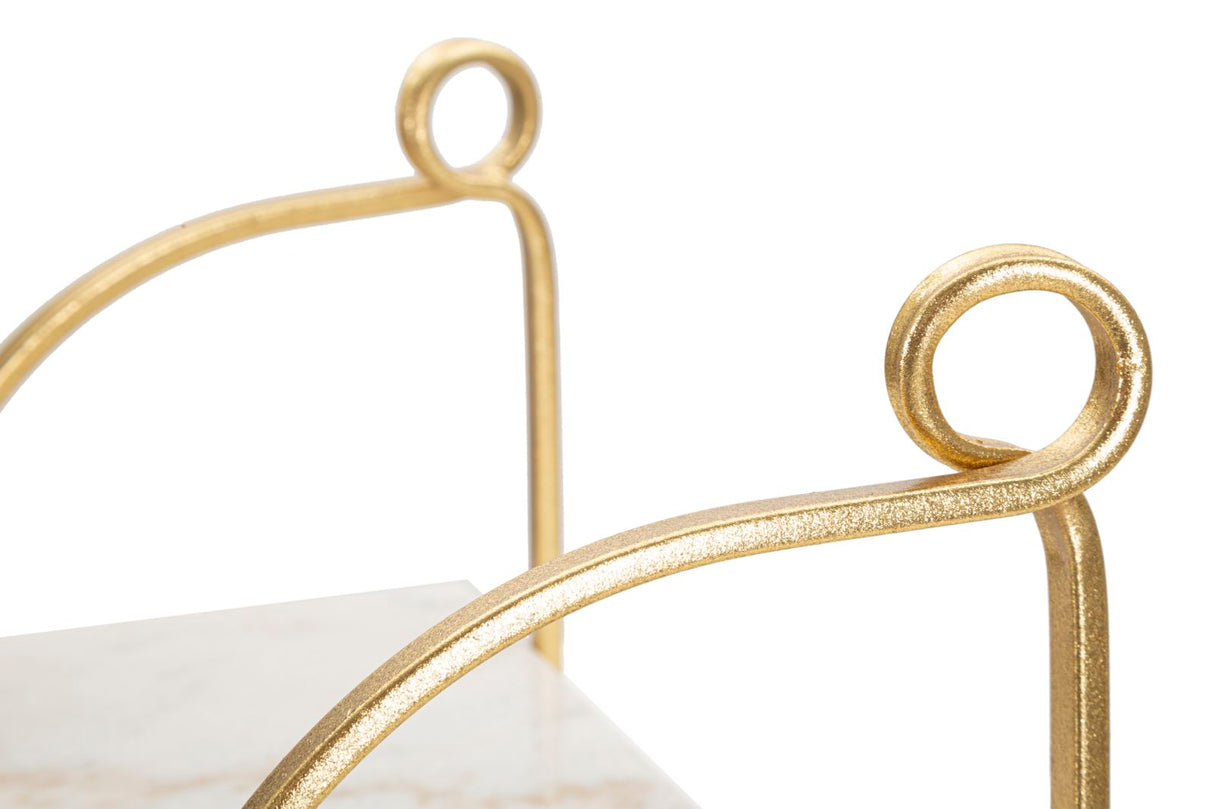 MANSOLA DA MURO MARBLE - FERRETTI