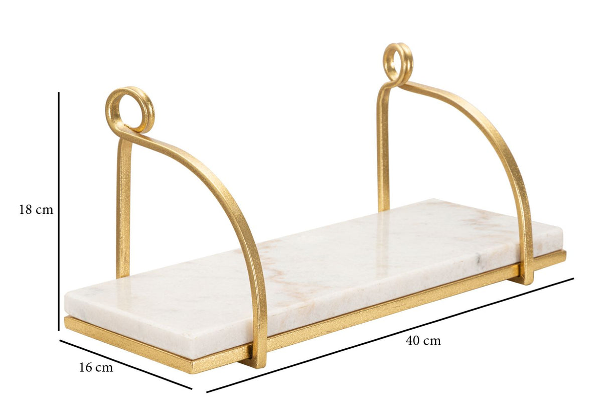 MANSOLA DA MURO MARBLE - FERRETTI