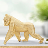 GORILLA DECOR FRONTALE CM 29,7X11,5X21,8