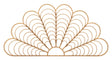 PANNELLO DA MURO PANAMA CM 160X2X80
