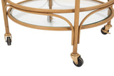 CARRELLO PANAMA ROUND CM Ø 51X74