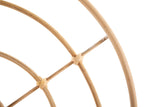MENSOLA DOPPIA ARCH - FERRETTI