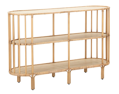 CONSOLE PANAMA 3 RIPIANI CM 120X37