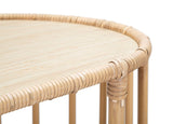 CONSOLE PANAMA 3 RIPIANI CM 120X37,5X80