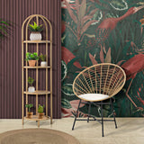 LIBRERIA ANGOLARE PANAMA CM 40X38X150