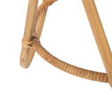 SGABELLO PANAMA CM Ø 37,5X47,5