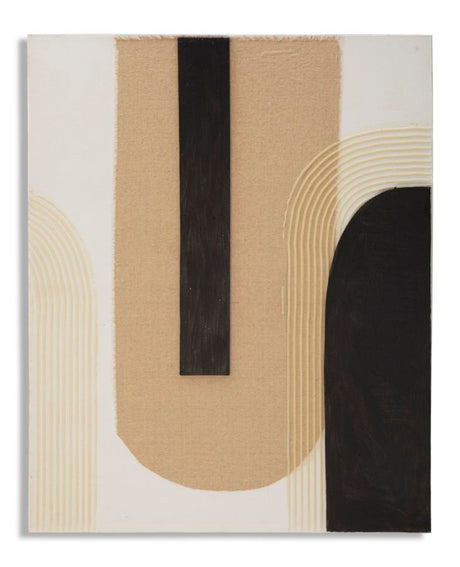 DIPINTO SU TELA LOFTY -A- CM 80X2