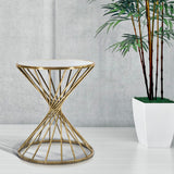 TAVOLINETTO HYPNOS CM Ø 42X50