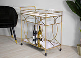 CARRELLO INFINITY CM 80X40X80