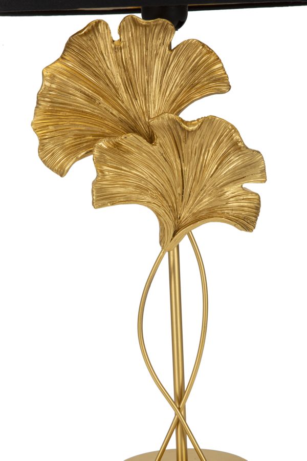 LAMPADA DA TAVOLO FLOW - FERRETTI