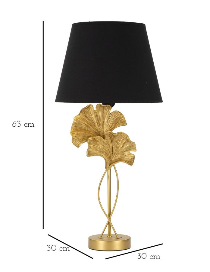 LAMPADA DA TAVOLO FLOW - FERRETTI