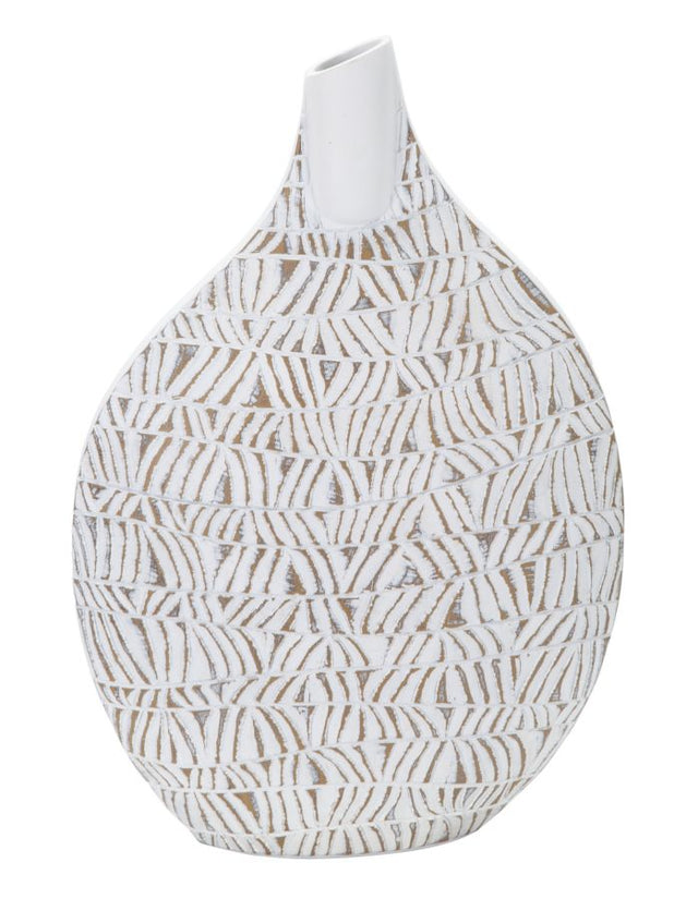 VASO RESINA NAIROBI CM 30