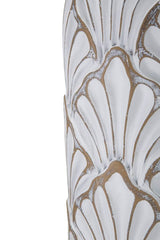 VASO RESINA PANAMA TALL CM Ø 15,5X74