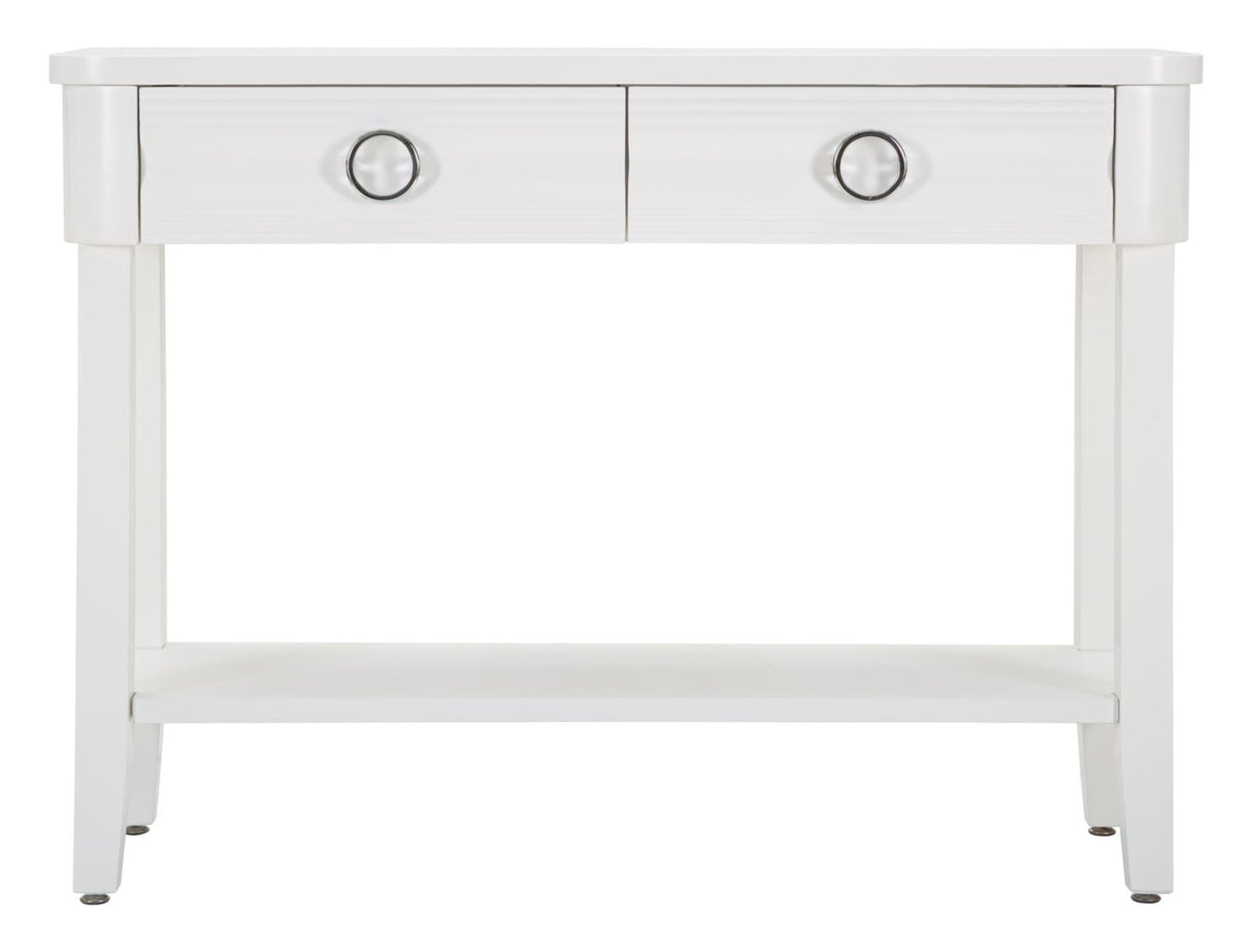 CONSOLE SHINE CM 110X40X82
