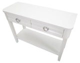 CONSOLE SHINE CM 110X40X82
