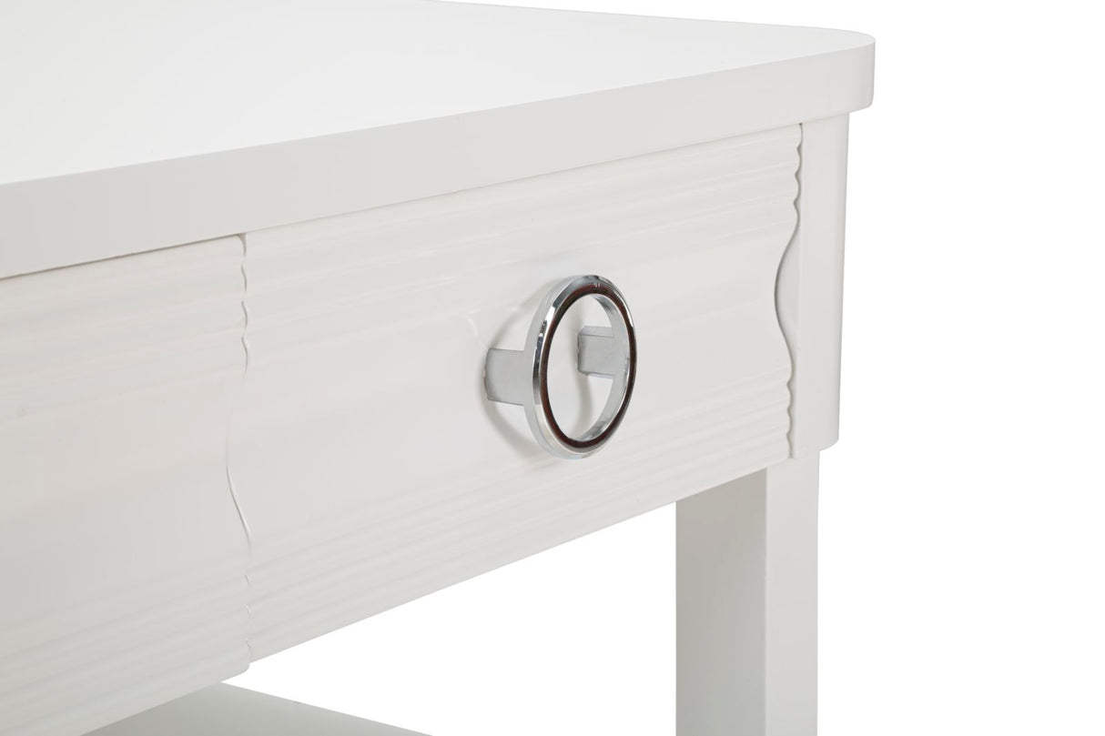 TAVOLO DA CAFFE' SHINE CM 90X60X47