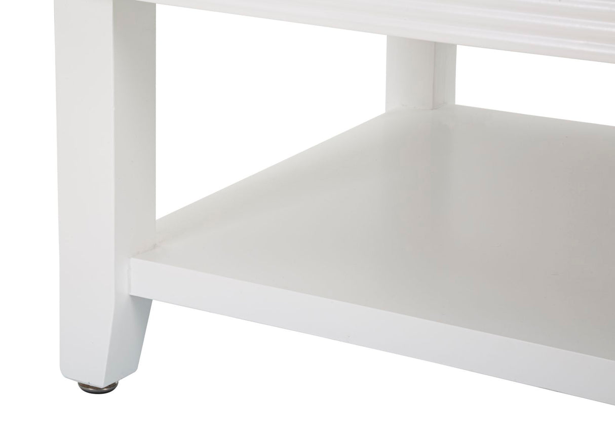 TAVOLO DA CAFFE' SHINE CM 90X60X47