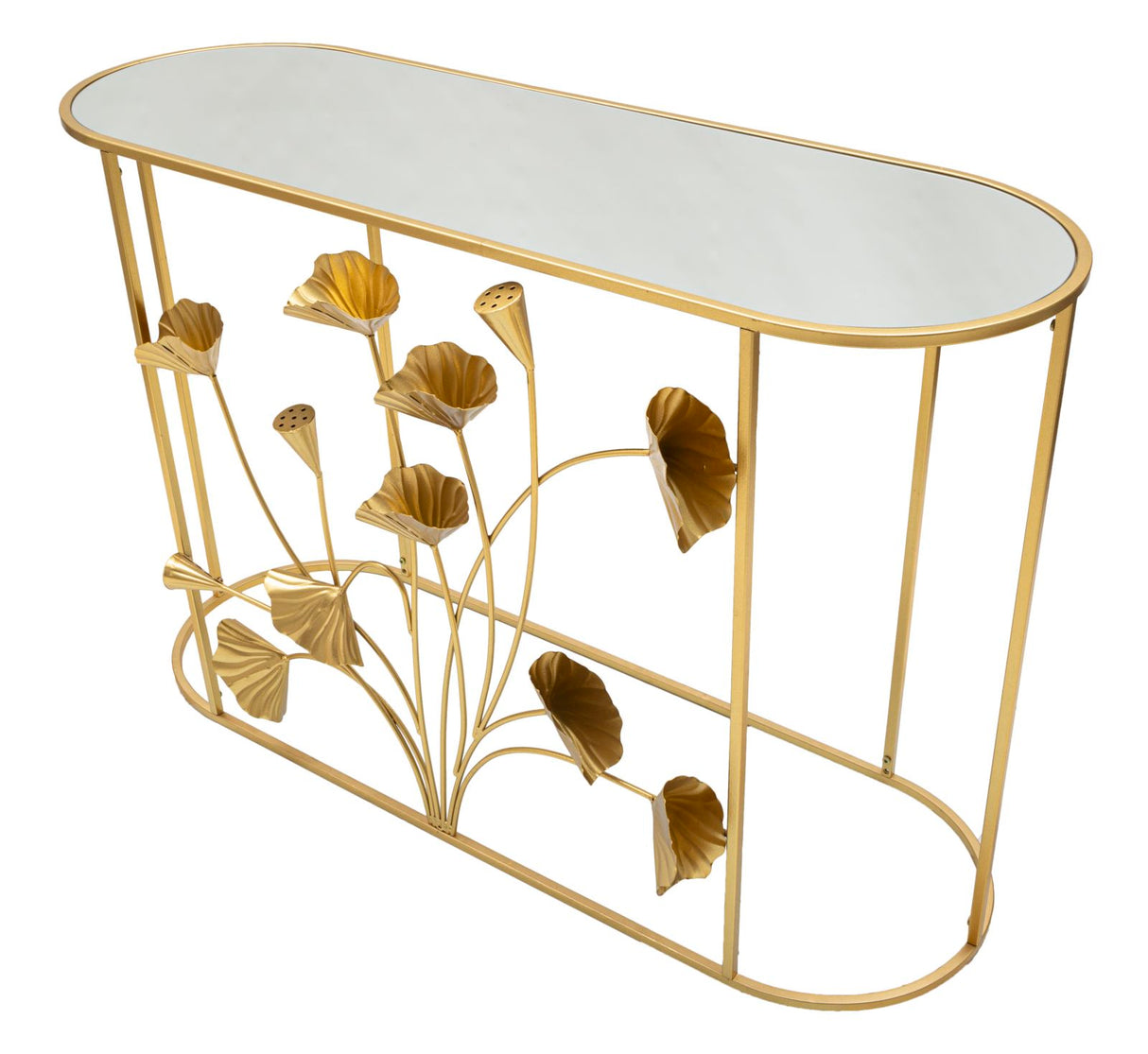 CONSOLE FLOW - FERRETTI