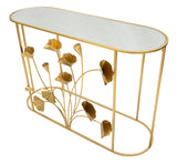 CONSOLE FLOW - FERRETTI