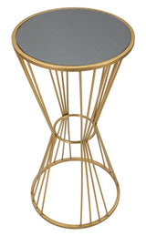 TAVOLINETTO SUPER CM Ø 40X80