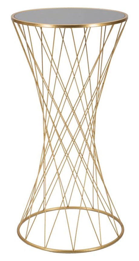 TAVOLINETTO TOWER NEW CM Ø 50X100