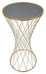 TAVOLINETTO TOWER NEW CM Ø 50X100 - FERRETTI