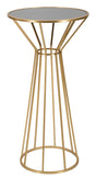 TAVOLINETTO SIMPLE NEW CM Ø 50X100
