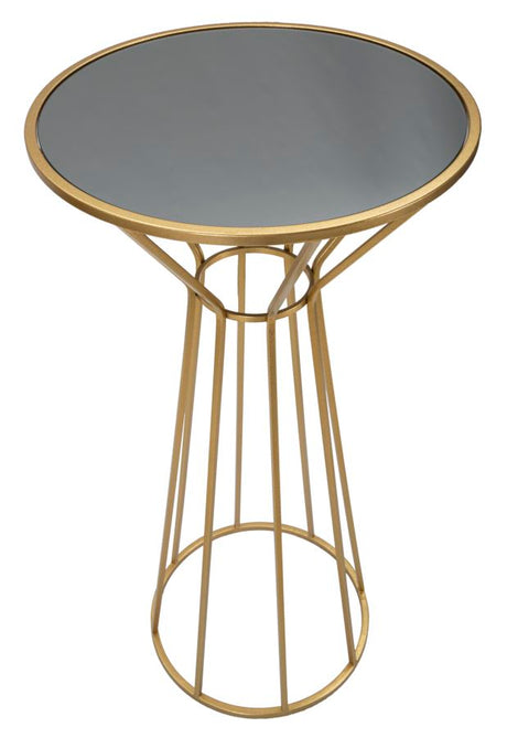 TAVOLINETTO SIMPLE NEW CM Ø 50X100