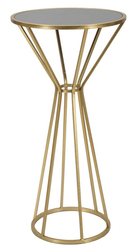 TAVOLINETTO SIMPLE NEW CM Ø 40X80