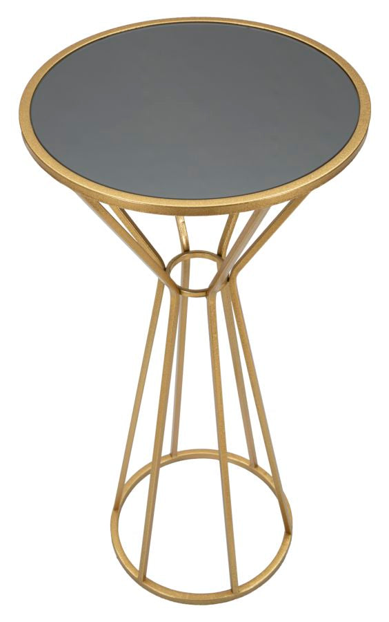 TAVOLINETTO SIMPLE NEW CM Ø 40X80