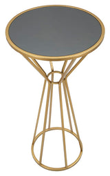 TAVOLINETTO SIMPLE NEW CM Ø 40X80