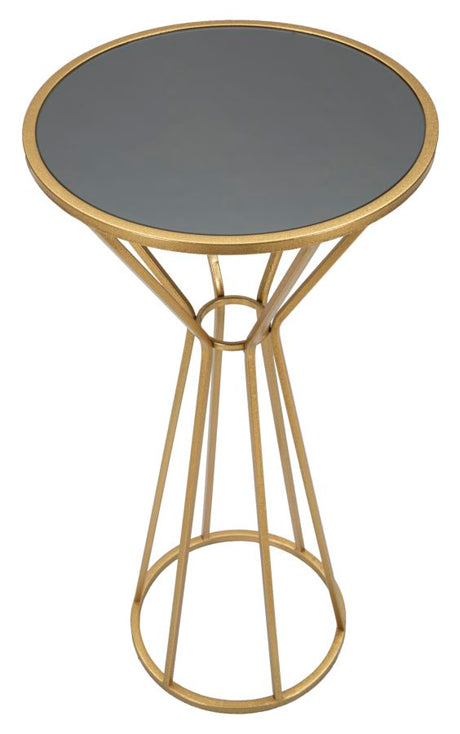 TAVOLINETTO SIMPLE NEW CM Ø 40X80