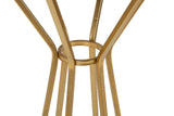TAVOLINETTO SIMPLE NEW CM Ø 40X80