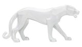 PANTERA WHITE CM 70X18X32