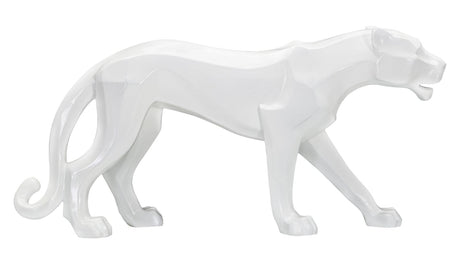 PANTERA WHITE CM 70X18X32