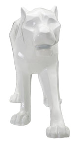 PANTERA WHITE CM 70X18X32,5