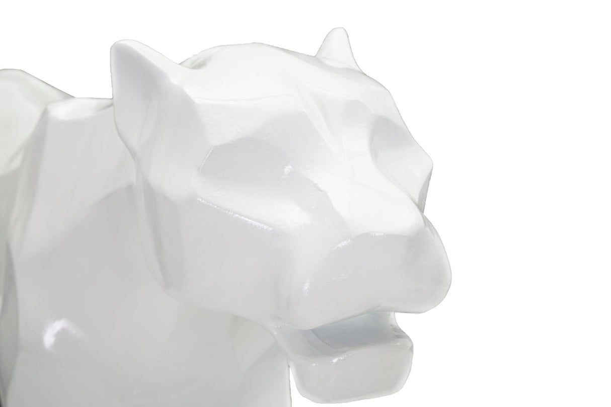 PANTERA WHITE CM 70X18X32,5