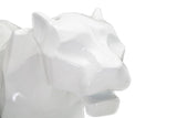 PANTERA WHITE CM 70X18X32,5