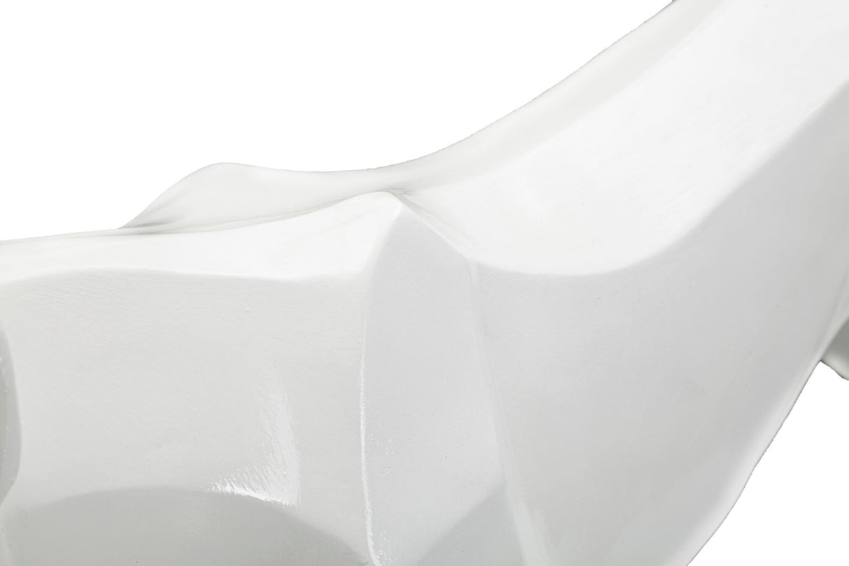 PANTERA WHITE CM 70X18X32,5