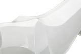 PANTERA WHITE CM 70X18X32,5