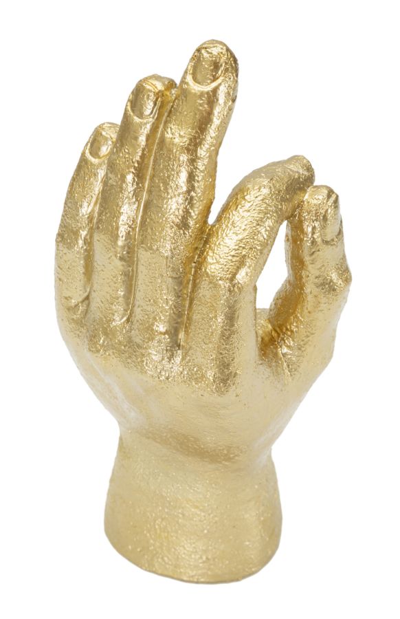 MANO OK CM 10X7X22,5